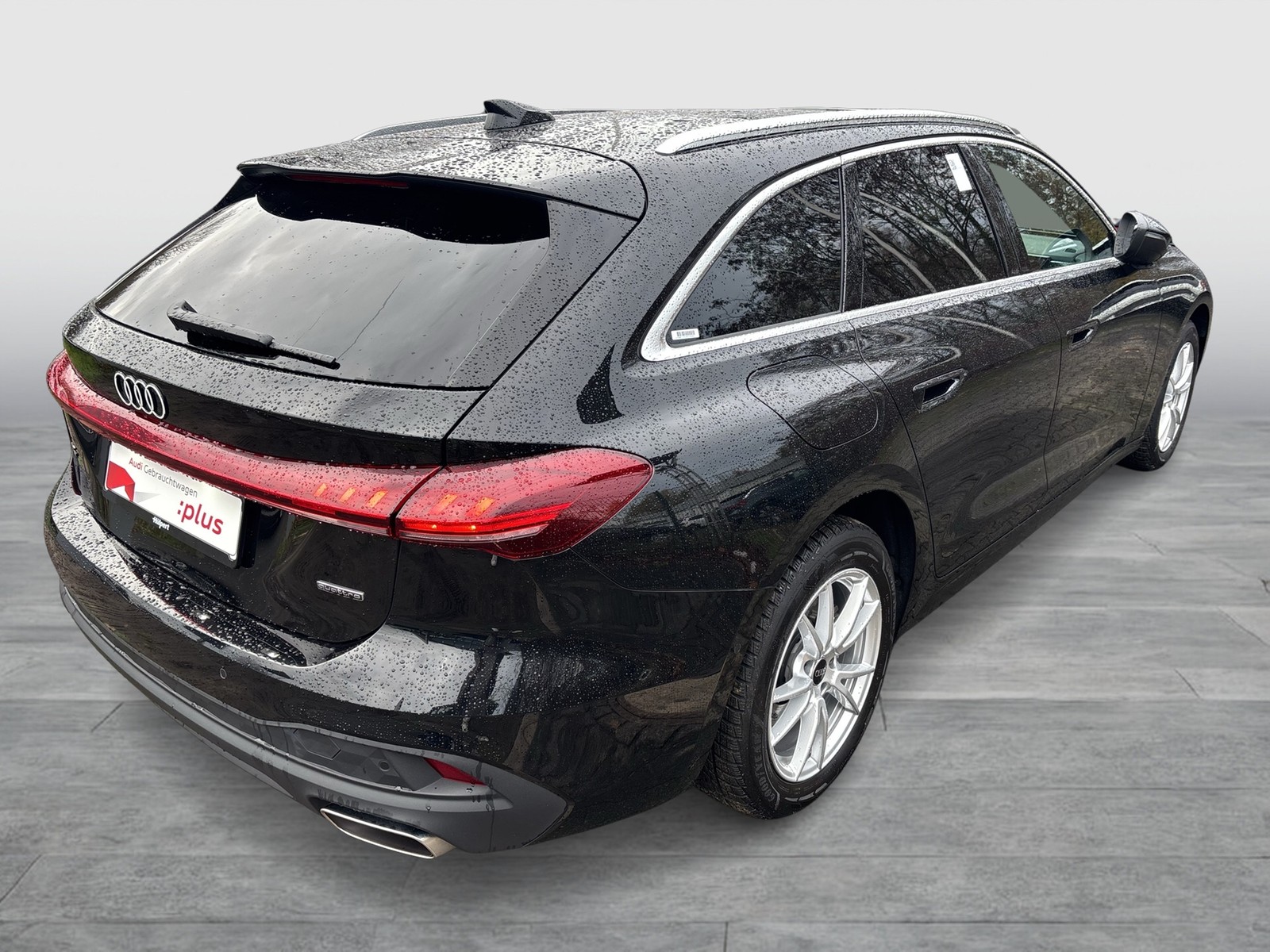 Audi A5 Avant quattro AHK CAM ACC LM18 E-KLAPPE NAVI