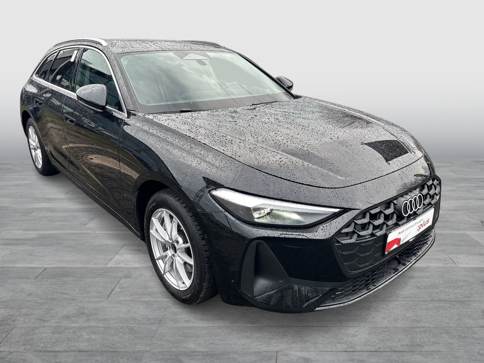 Audi A5 Avant quattro AHK CAM ACC LM18 E-KLAPPE NAVI