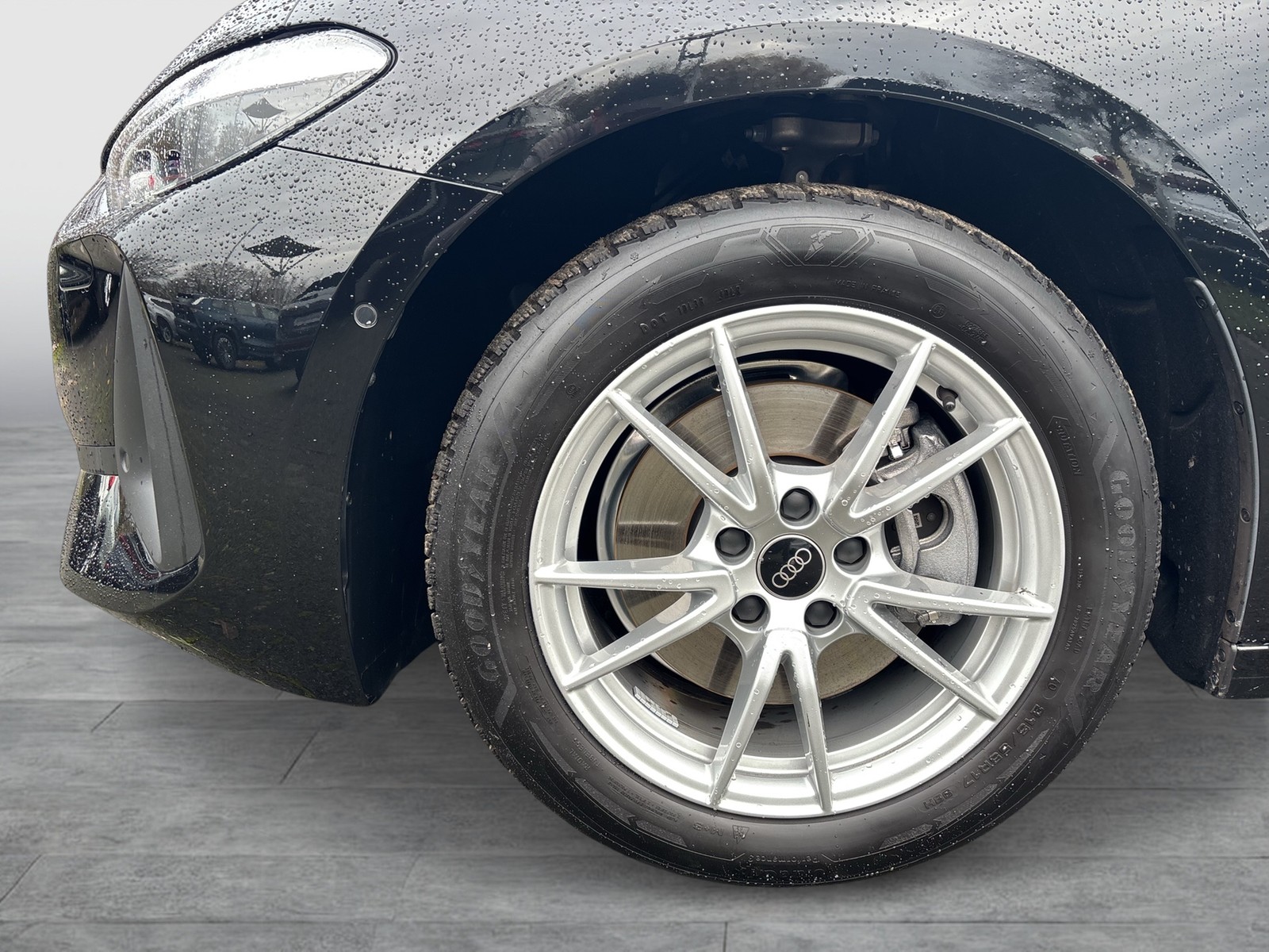 Audi A5 Avant quattro AHK CAM ACC LM18 E-KLAPPE NAVI