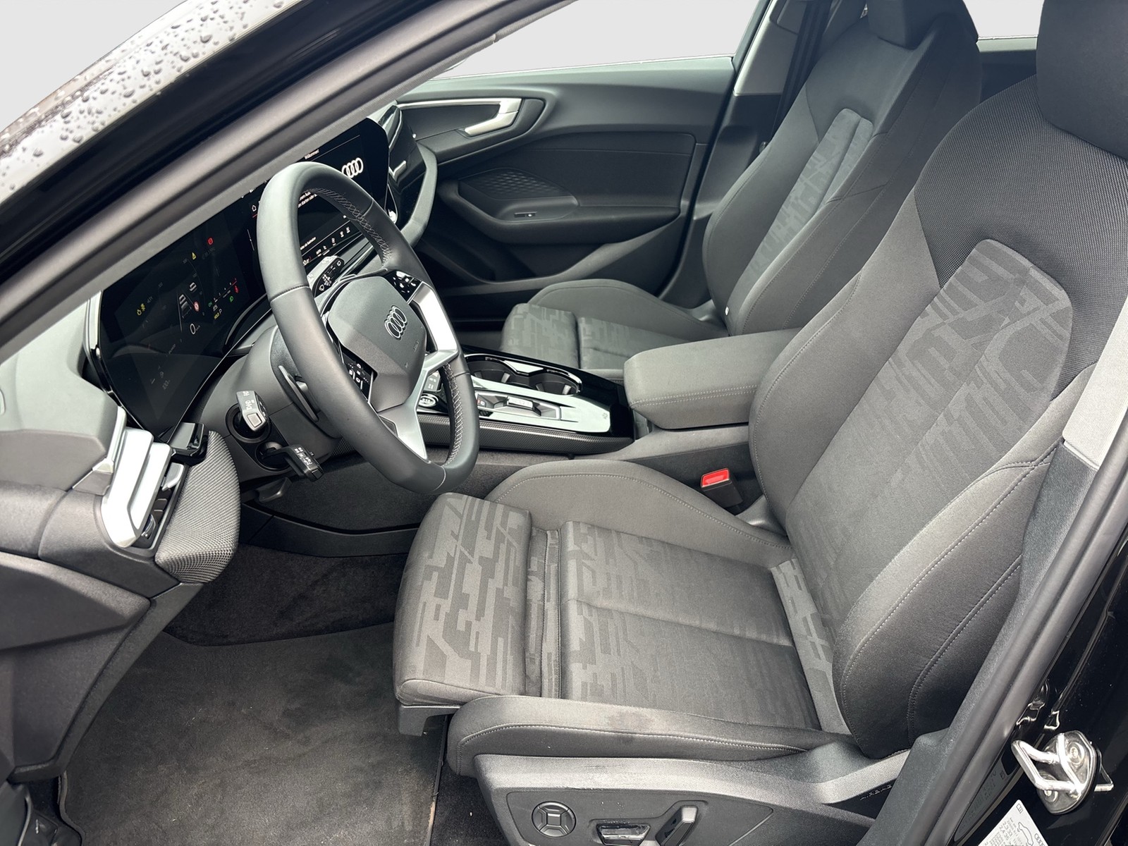 Audi A5 Avant quattro AHK CAM ACC LM18 E-KLAPPE NAVI