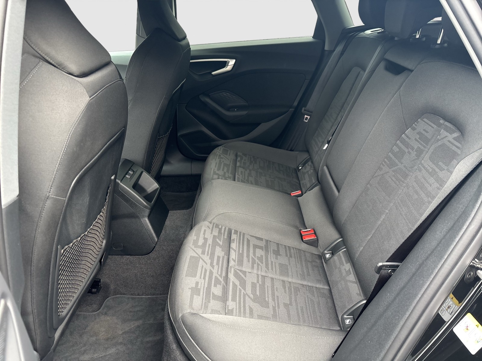 Audi A5 Avant quattro AHK CAM ACC LM18 E-KLAPPE NAVI