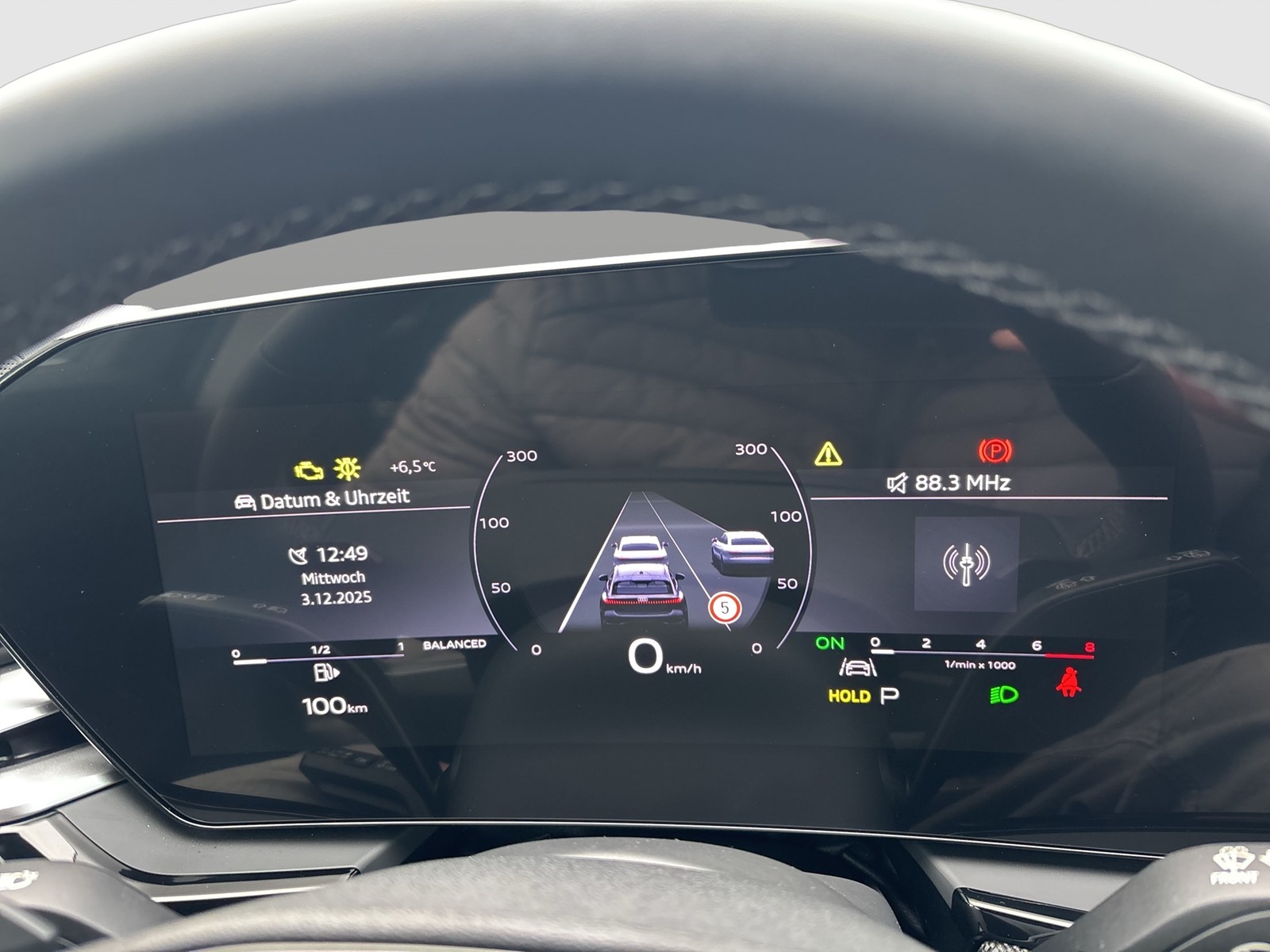 Audi A5 Avant quattro AHK CAM ACC LM18 E-KLAPPE NAVI