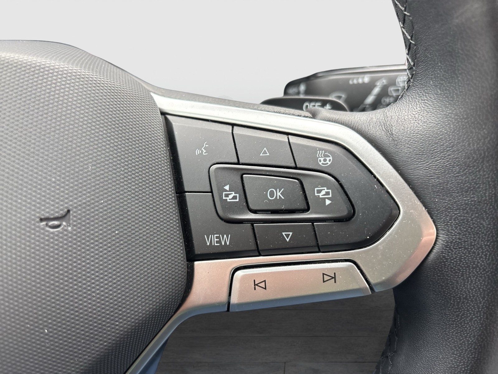 Volkswagen Golf Variant VIII 2.0 GOAL STANDHZ. ACC CARPLAY