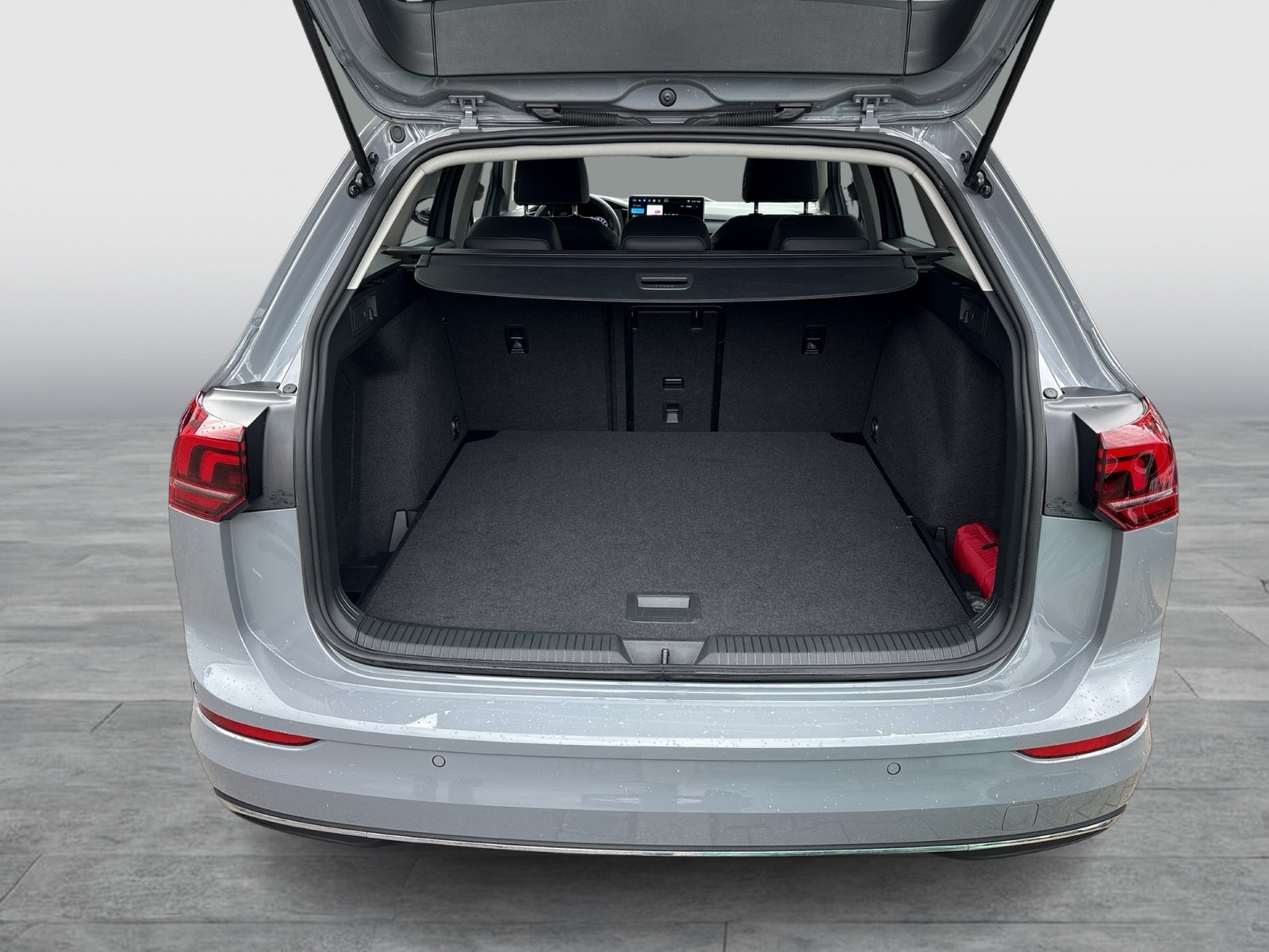 Volkswagen Golf Variant VIII 2.0 GOAL STANDHZ. ACC CARPLAY