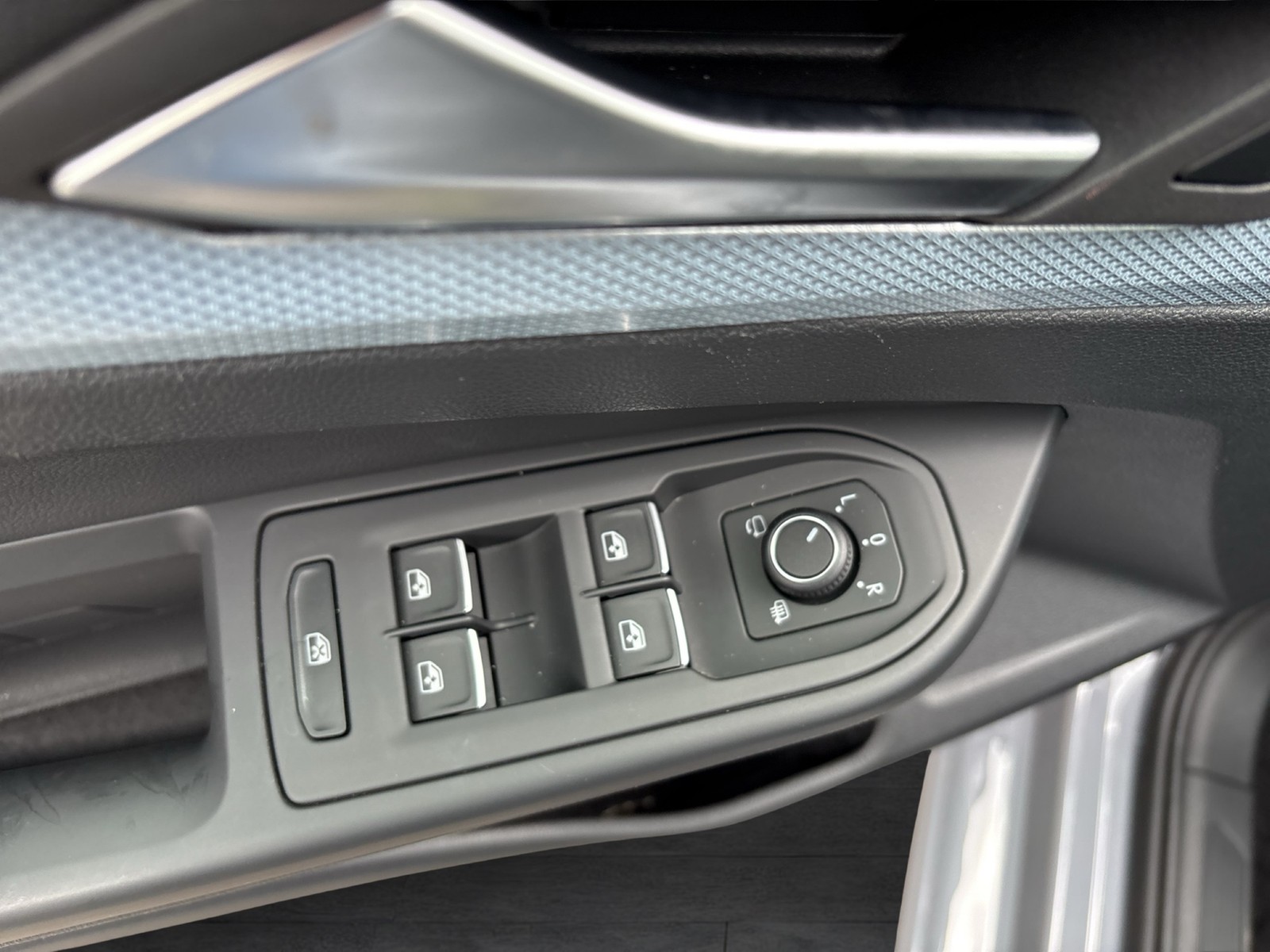 Volkswagen Golf Variant VIII 2.0 GOAL STANDHZ. ACC CARPLAY