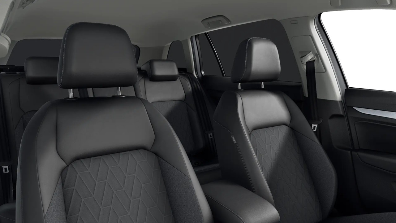 Volkswagen Golf Variant VIII 2.0 GOAL STANDHZ. ACC CARPLAY
