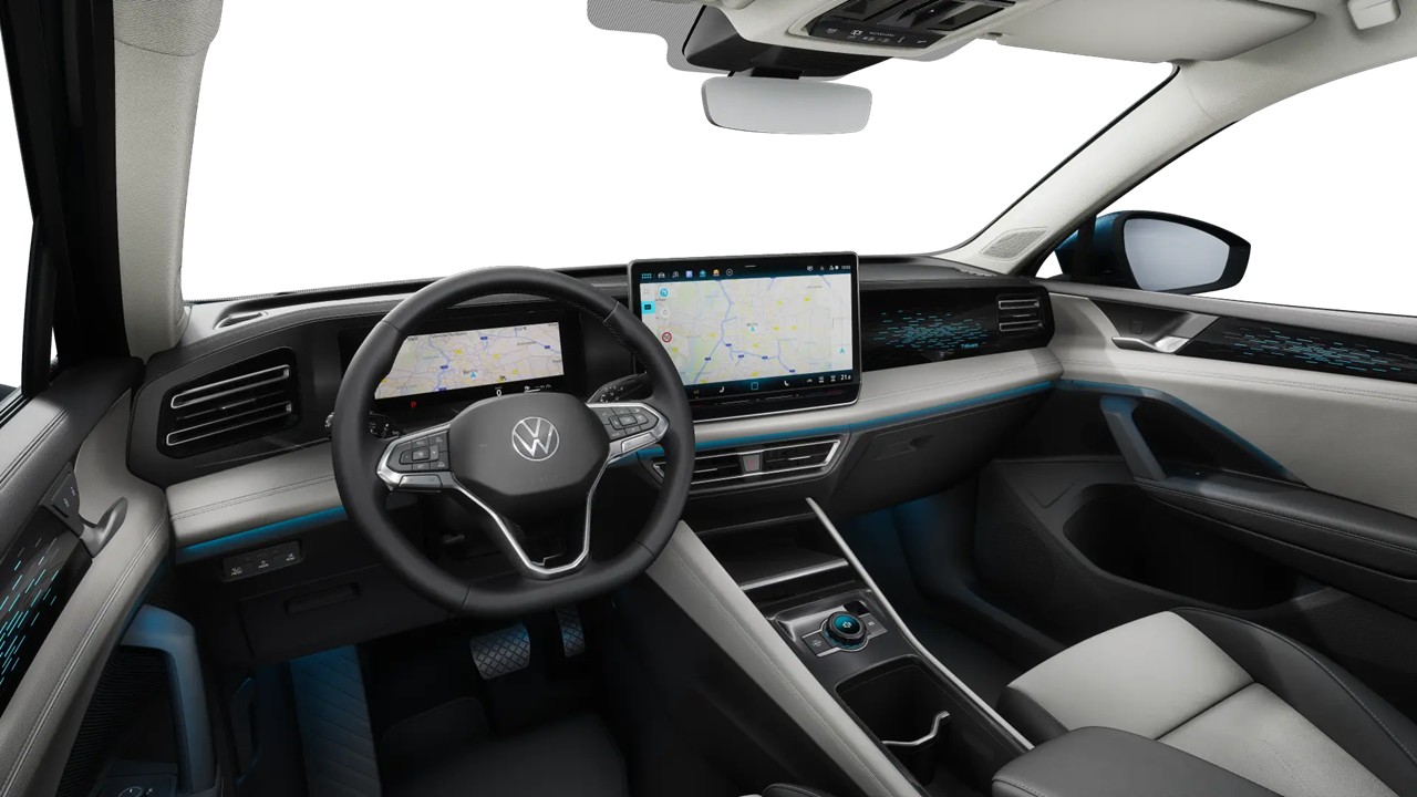 Volkswagen Tiguan 1.5 HYBRID ELEGANCE PANO AHK 360°CAM LM20