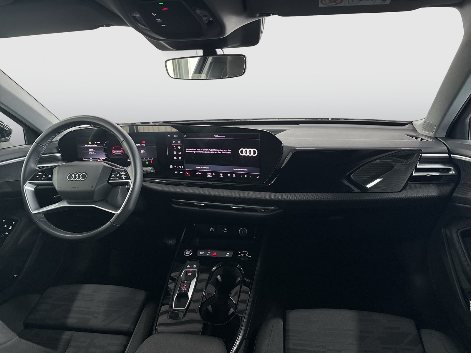 Audi A5 Avant quattro AHK CAM ACC LM18 E-KLAPPE NAVI