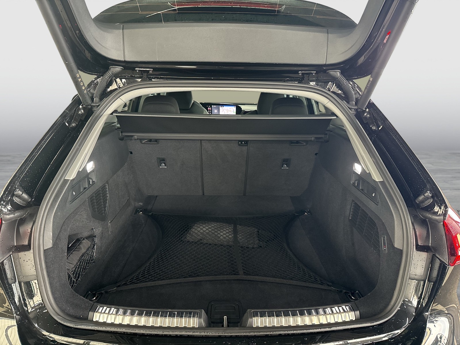 Audi A5 Avant quattro AHK CAM ACC LM18 E-KLAPPE NAVI