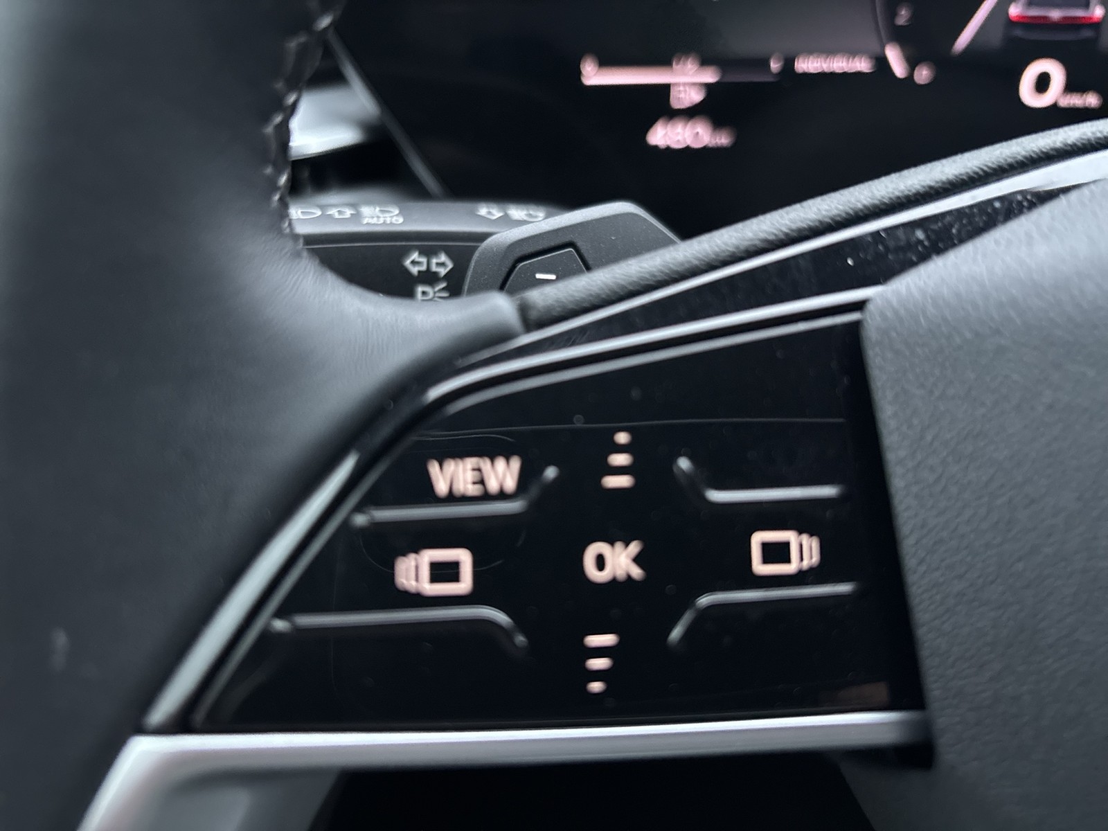 Audi A5 Avant quattro AHK CAM ACC LM18 E-KLAPPE NAVI