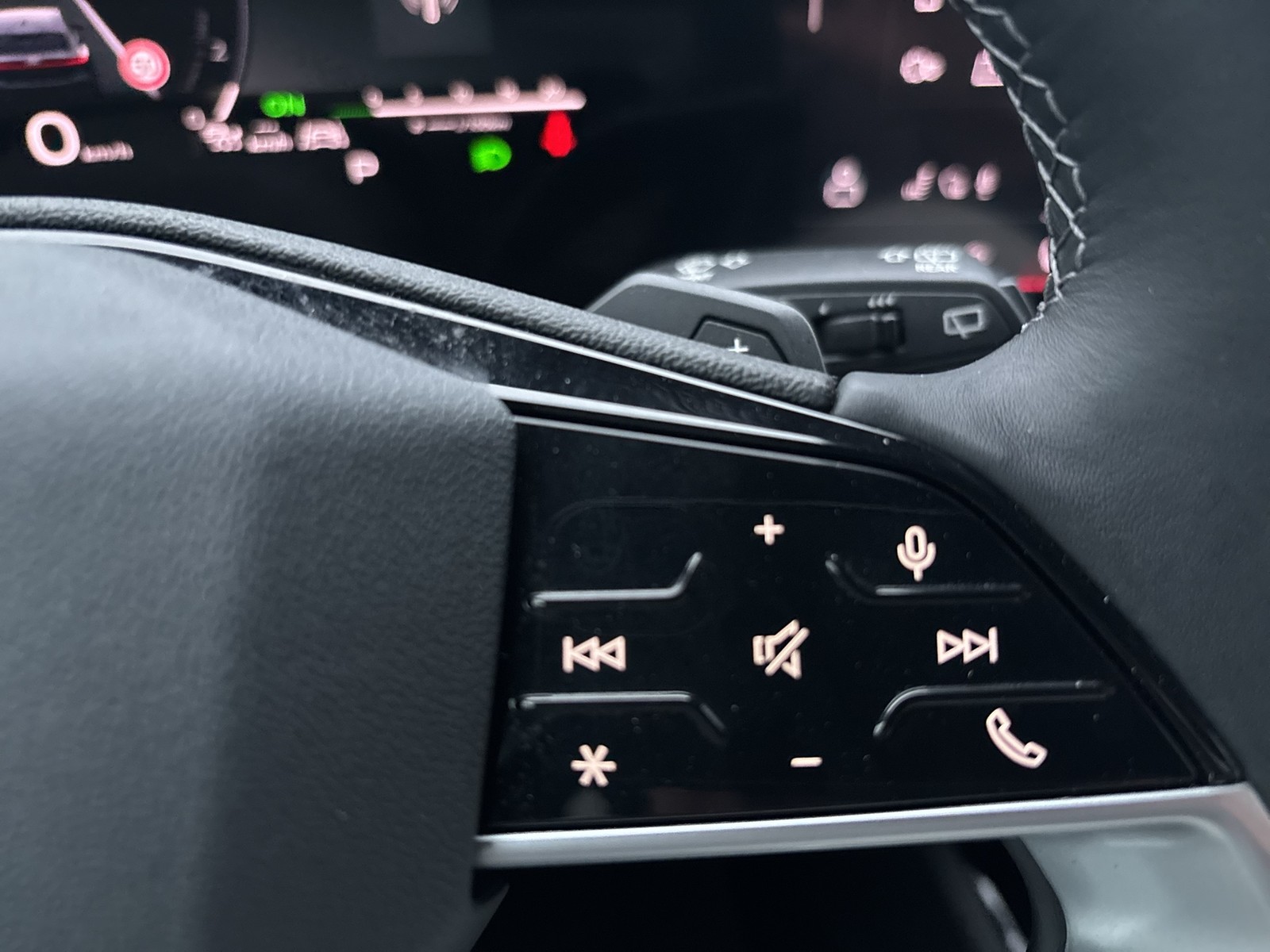 Audi A5 Avant quattro AHK CAM ACC LM18 E-KLAPPE NAVI