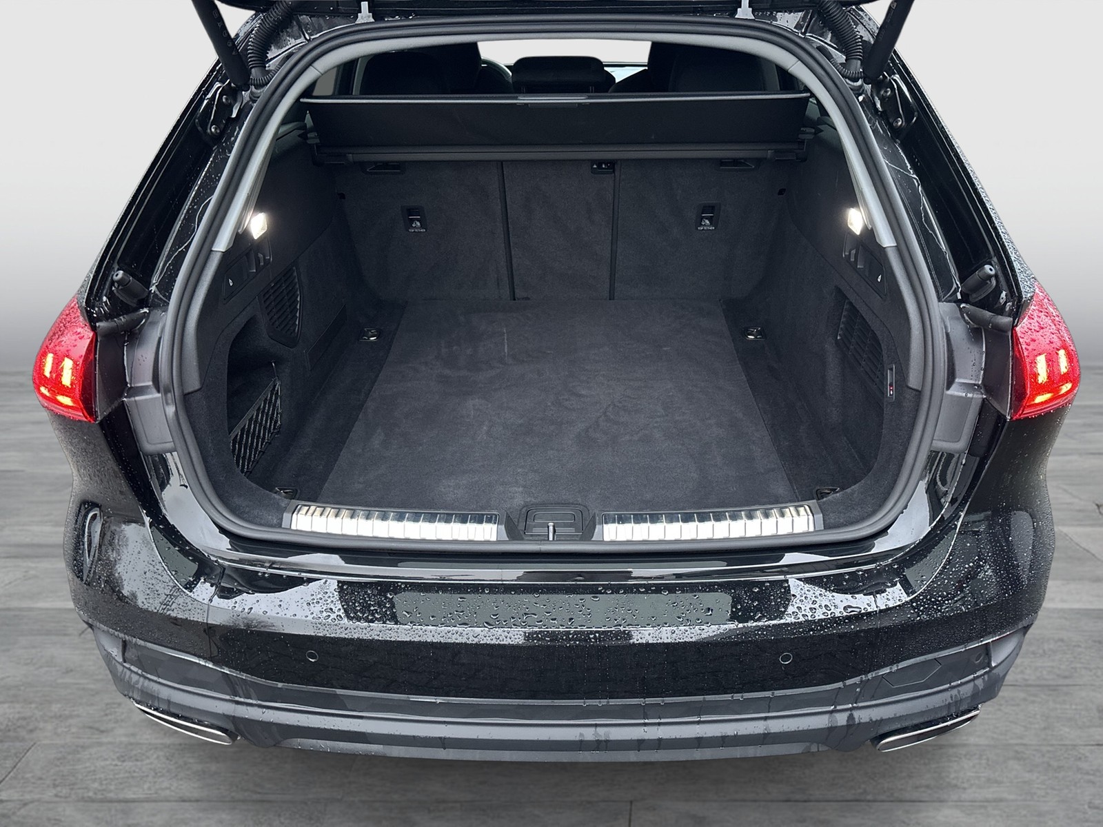 Audi A5 Avant quattro AHK CAM ACC LM18 E-KLAPPE NAVI