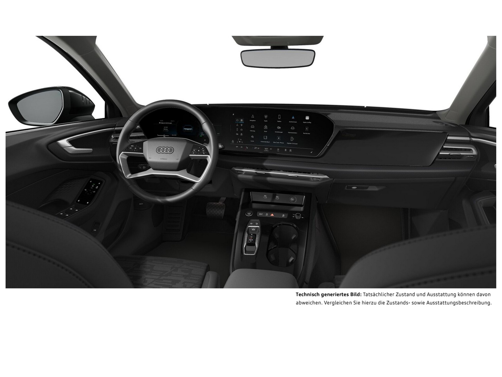 Audi A5 Avant quattro AHK CAM ACC LM18 E-KLAPPE NAVI