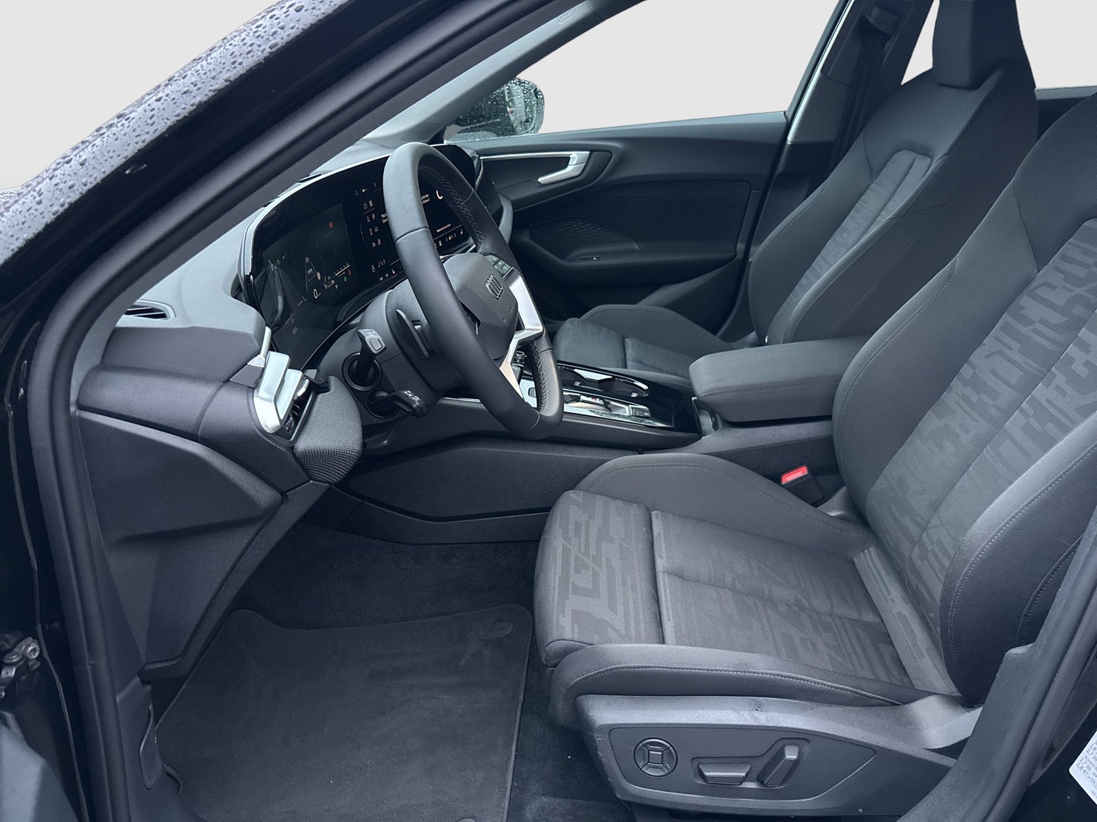 Audi A5 Avant quattro AHK CAM ACC LM18 E-KLAPPE NAVI