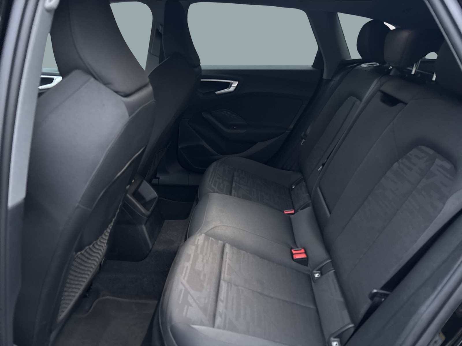 Audi A5 Avant quattro AHK CAM ACC LM18 E-KLAPPE NAVI