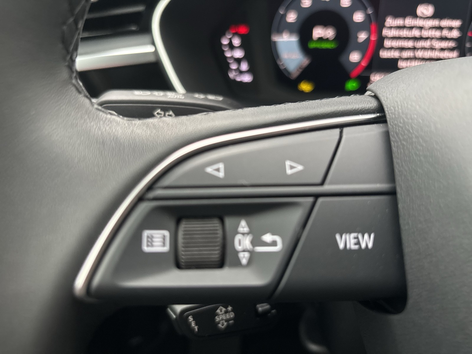 Audi Q3 Sportback 35 S LINE AHK CAM ACC LM18 E-KLAPPE