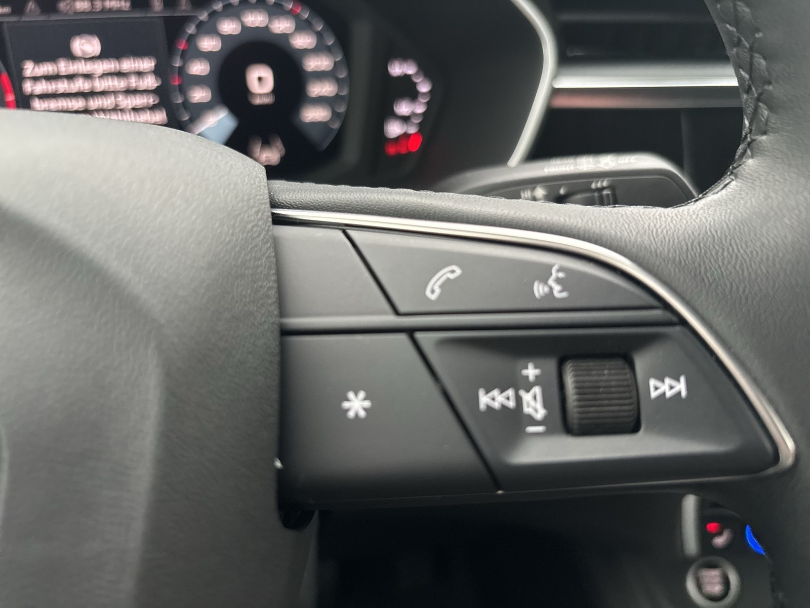 Audi Q3 Sportback 35 S LINE AHK CAM ACC LM18 E-KLAPPE