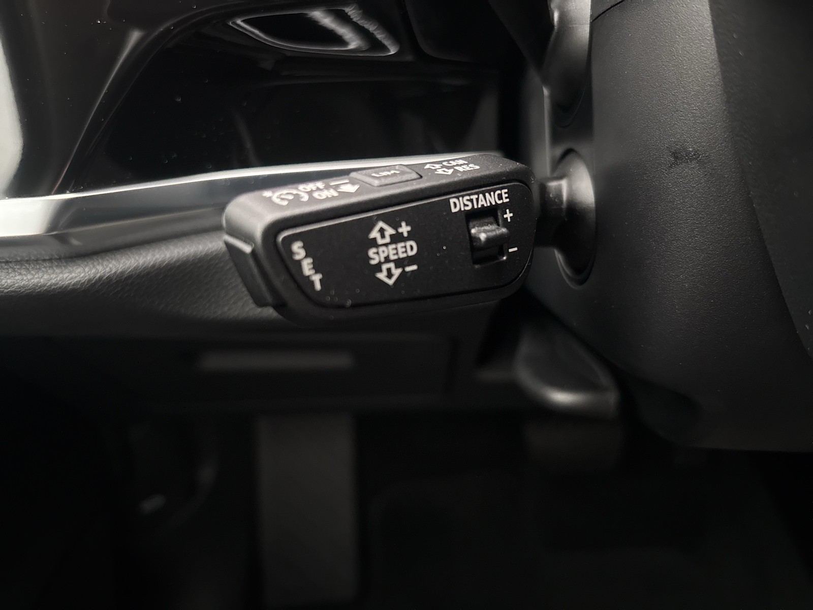 Audi Q3 Sportback 35 S LINE AHK CAM ACC LM18 E-KLAPPE