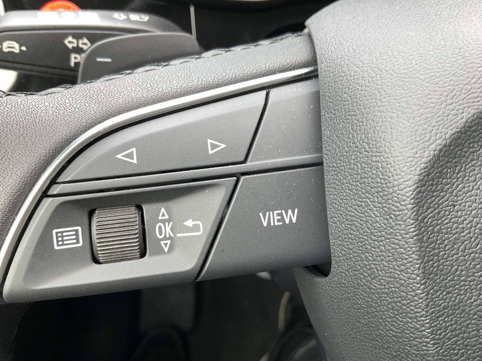 Audi Q3 Sportback 45 quattro S LINE BLACKPAK AHK LM19