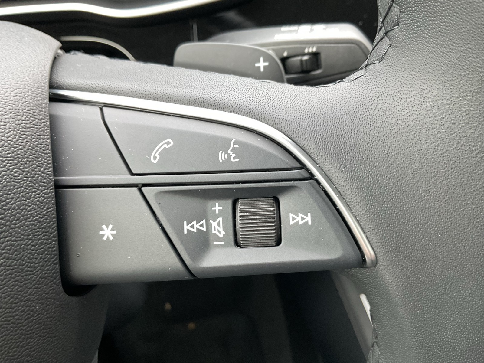 Audi Q3 Sportback 45 quattro S LINE BLACKPAK AHK LM19