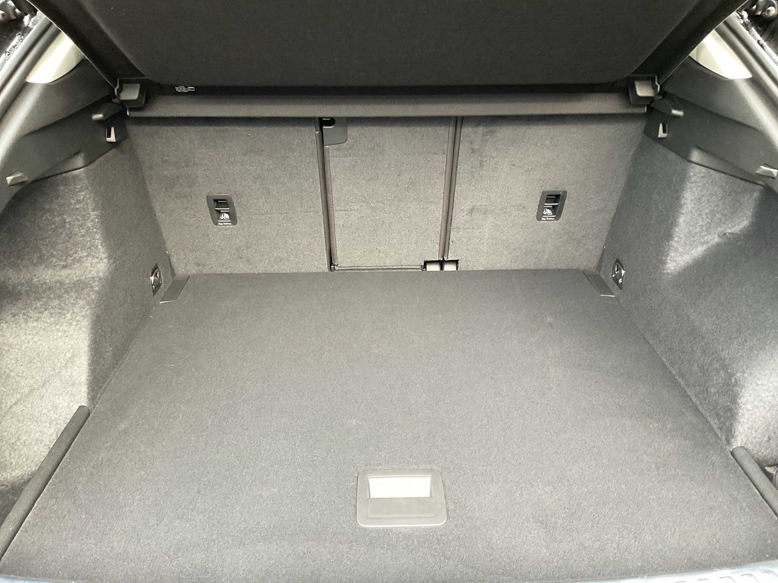 Audi Q3 Sportback 45 quattro S LINE BLACKPAK AHK LM19