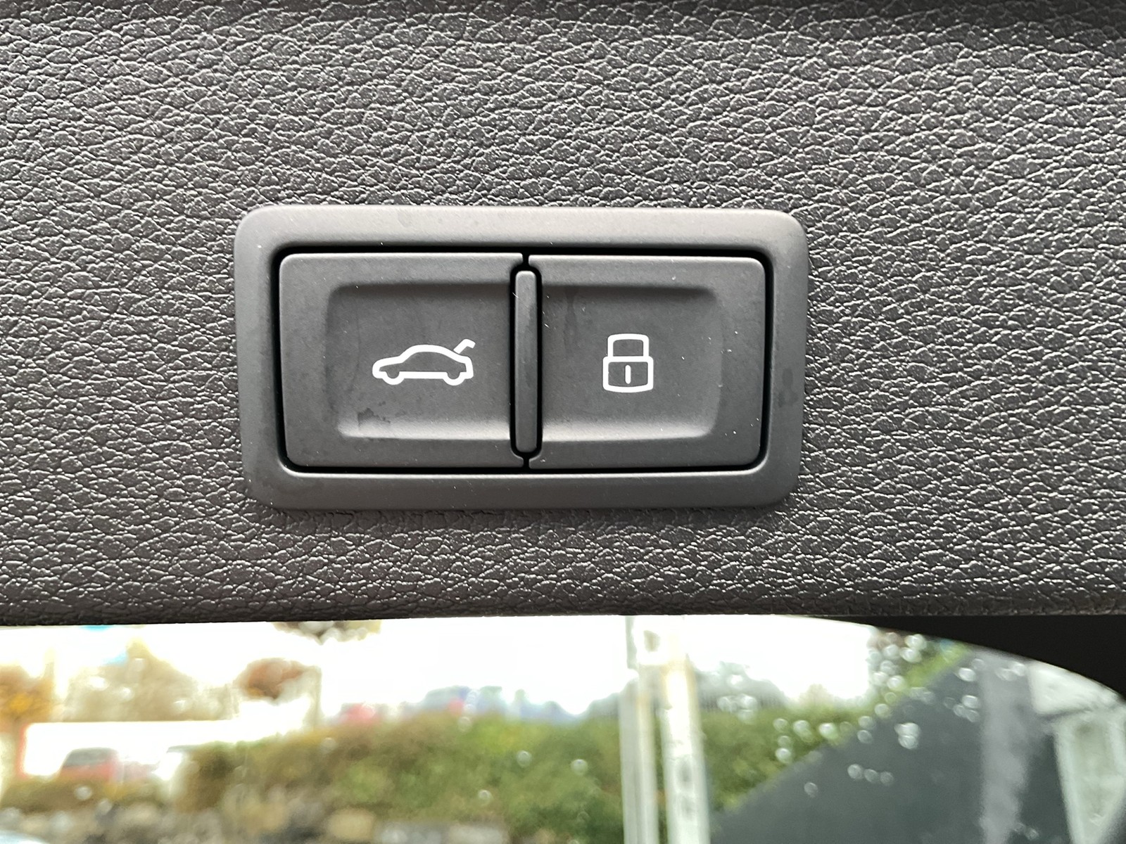 Audi Q3 Sportback 45 quattro S LINE BLACKPAK AHK LM19