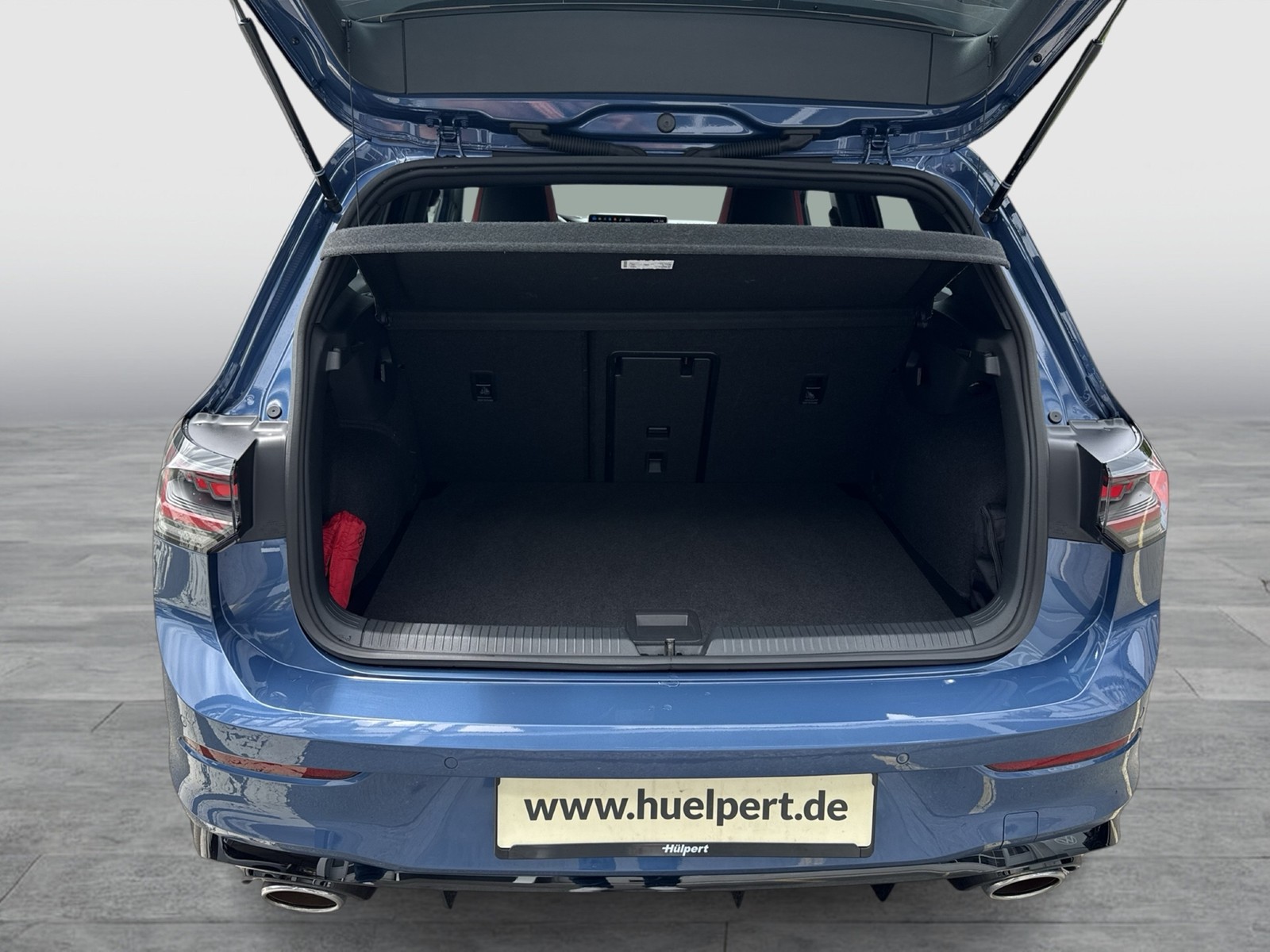 Volkswagen Golf 2.0 GTI CLUBSPORT LEDER PANO ALU19 HUD