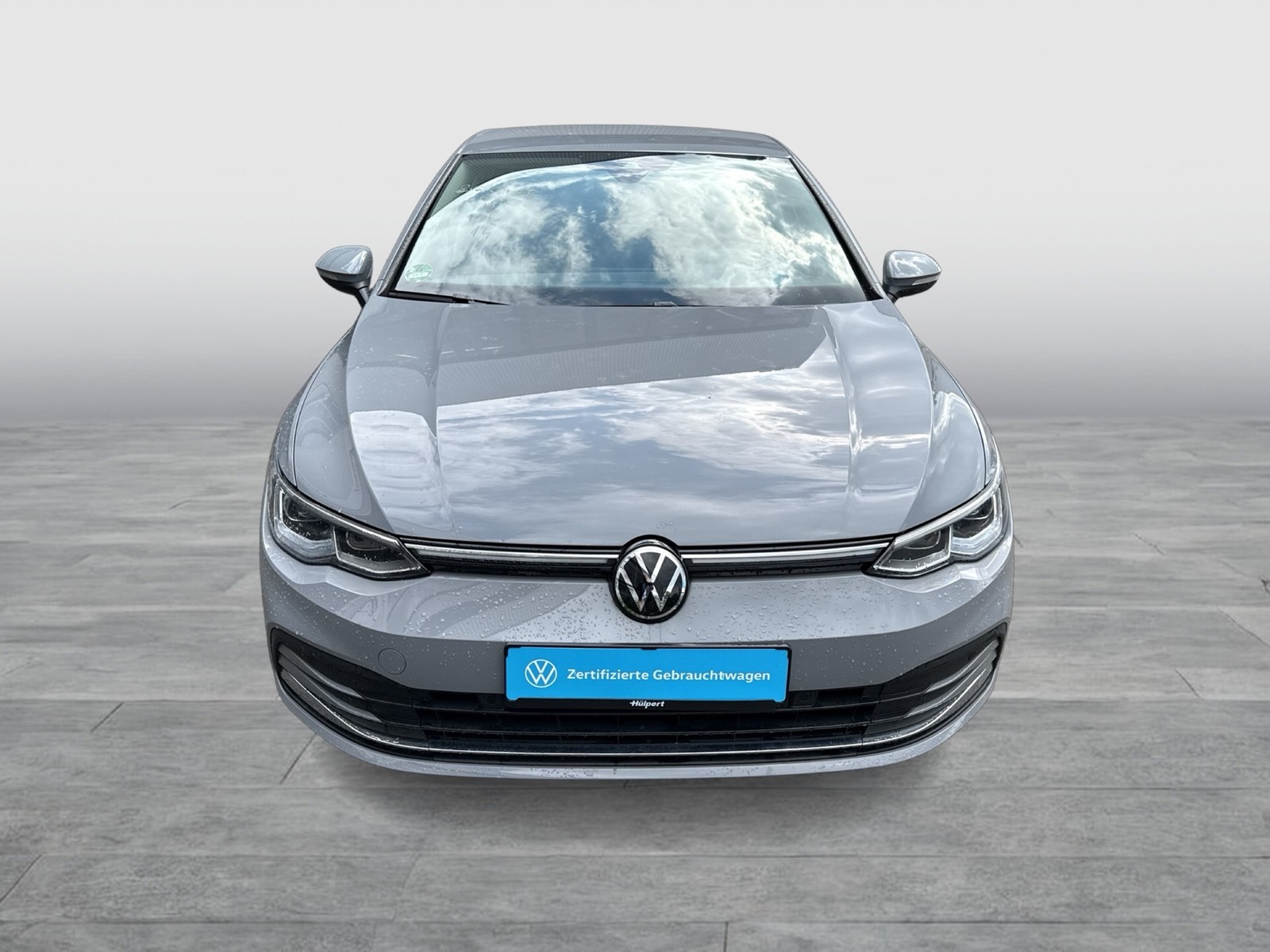 Volkswagen Golf VIII 1.5 STYLE CAM ACC LM18 LED+ NAVI