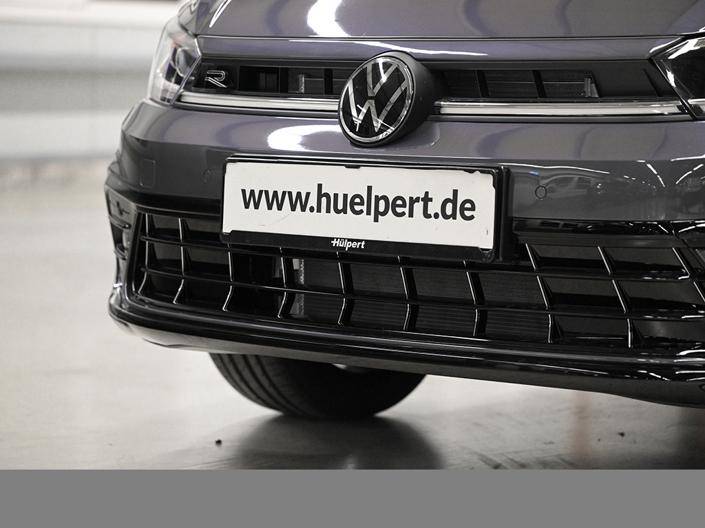 Volkswagen Polo R-LINE NAVI KEYLESS CAM MATRIXLED ACC LM17