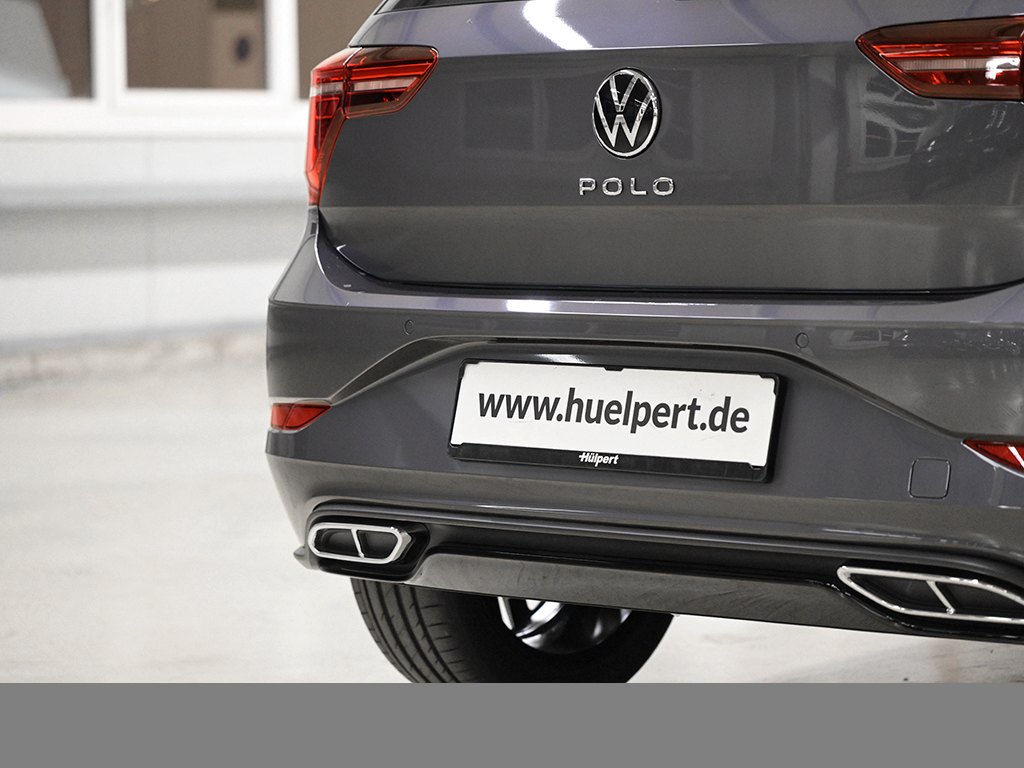Volkswagen Polo R-LINE NAVI KEYLESS CAM MATRIXLED ACC LM17