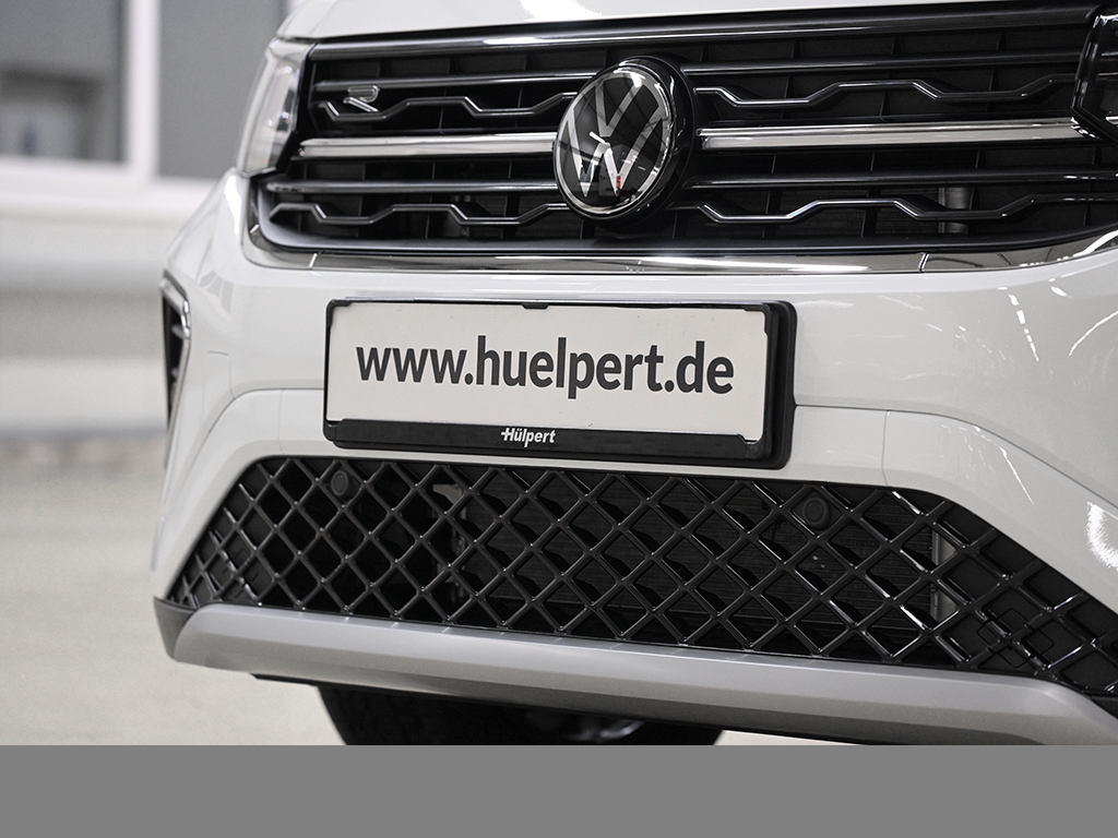 Volkswagen T-Cross 1.5 R-LINE DSG AHK NAVI KEYLESS CAM