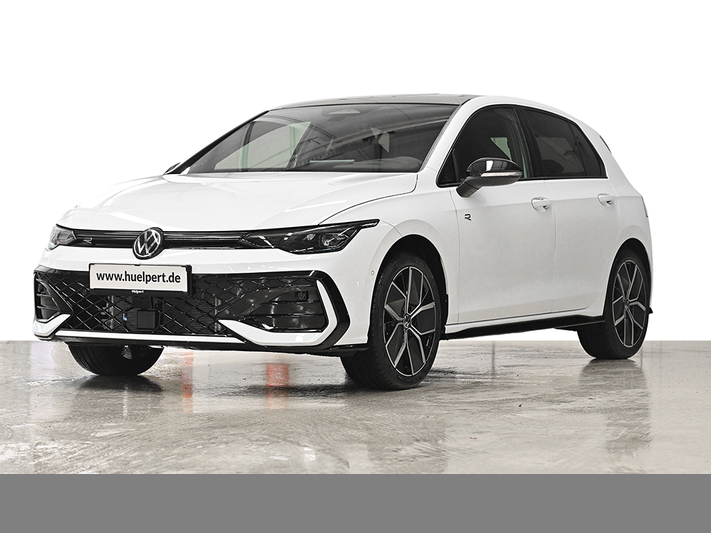 Volkswagen Golf 2.0 R-LINE DSG 4X4 AHK PANO MATRIXLED LM18