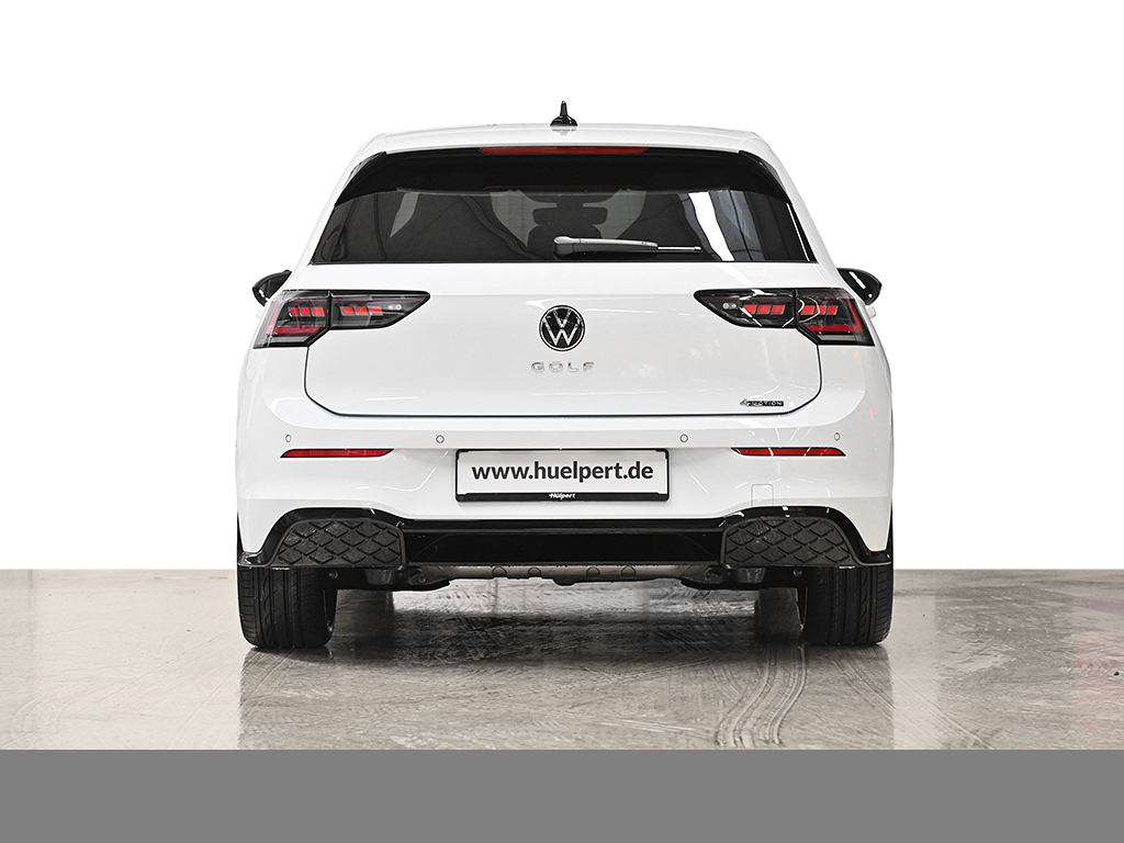 Volkswagen Golf 2.0 R-LINE DSG 4X4 AHK PANO MATRIXLED LM18