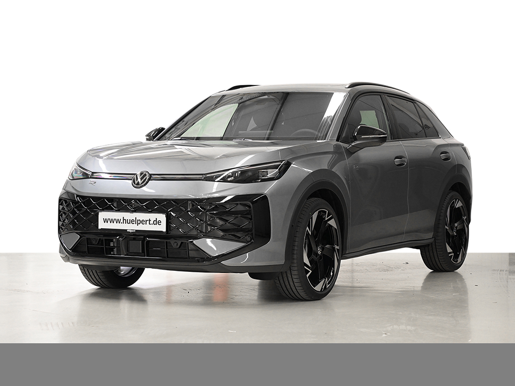 Volkswagen T-Roc 1.5 R-LINE DSG