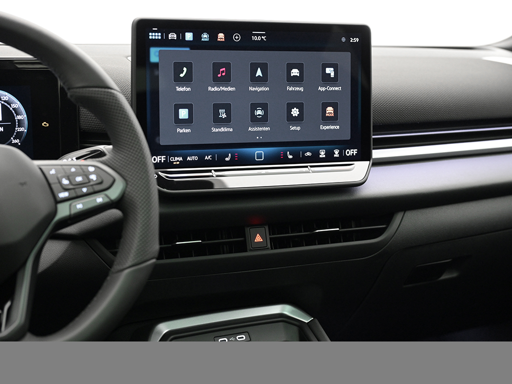 Volkswagen T-Roc 1.5 R-LINE DSG PANO STANDHZG BLACKSTYLE