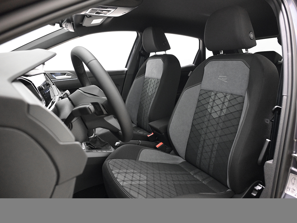 Volkswagen Polo 1.0 R-LINE DSG MATRIXLED NAVI CAM KEYLESS