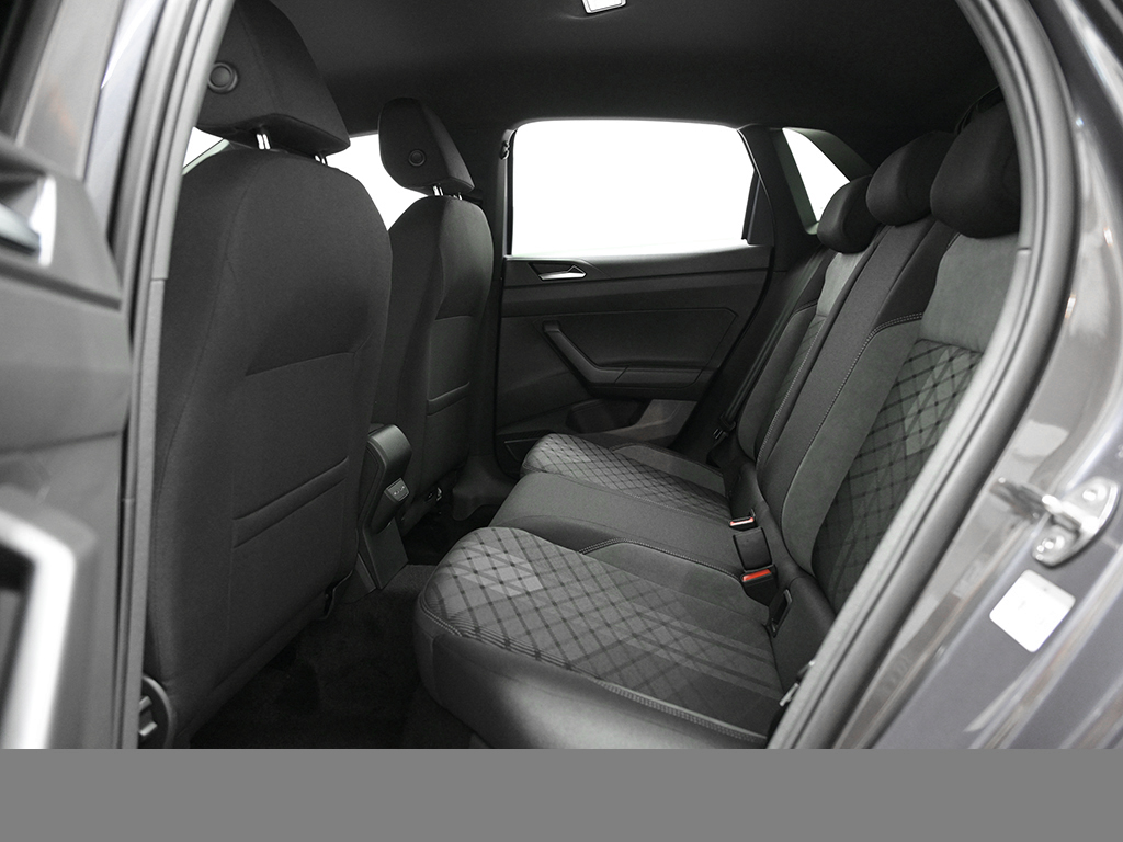 Volkswagen Polo 1.0 R-LINE DSG MATRIXLED NAVI CAM KEYLESS