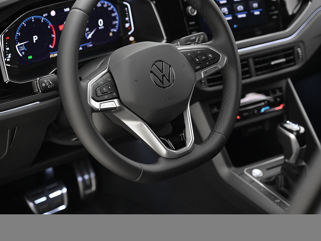 Volkswagen Polo 1.0 R-LINE DSG MATRIXLED NAVI CAM KEYLESS