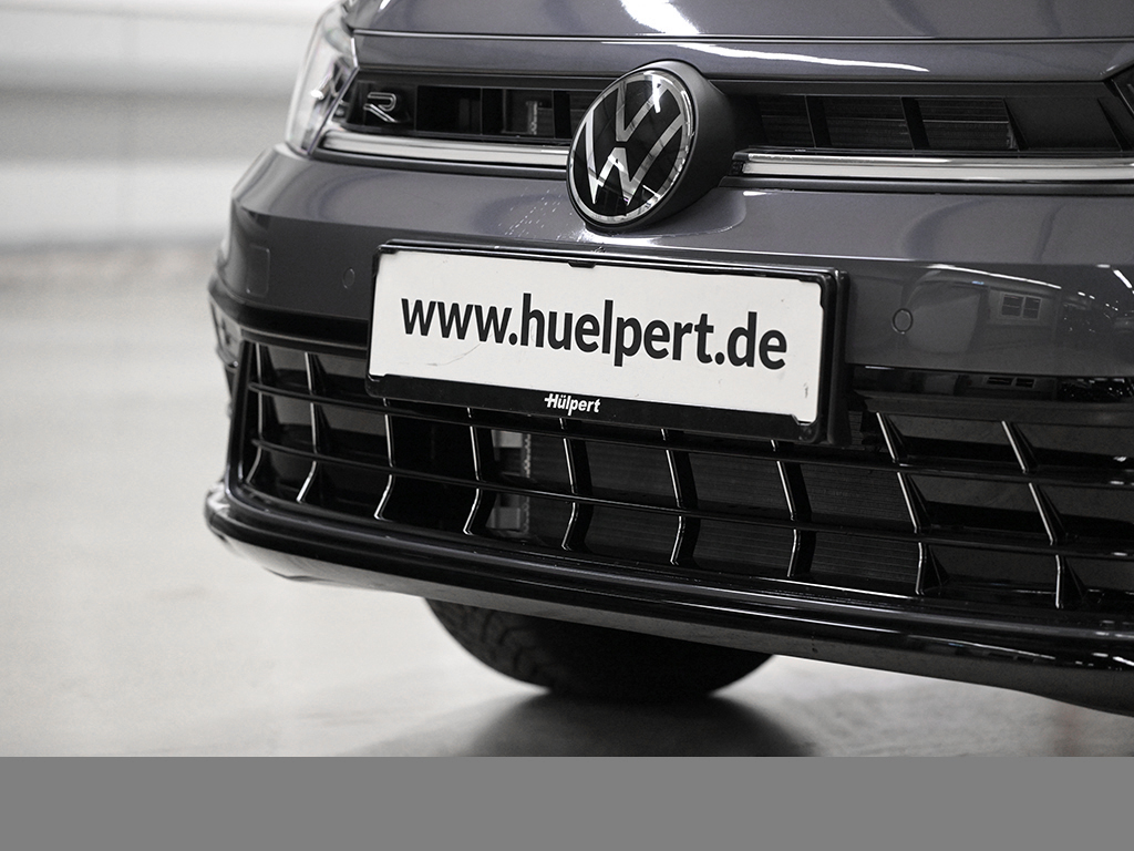 Volkswagen Polo 1.0 R-LINE DSG MATRIXLED NAVI CAM KEYLESS