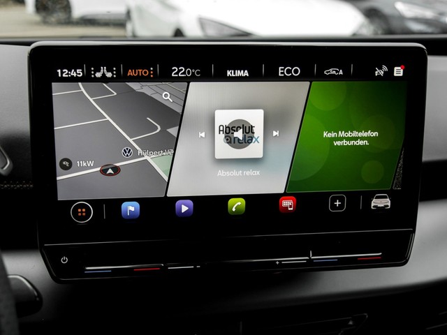 Cupra Born E-BOOST 360°CAM ACC LM19 NAVI SITZHEIZUNG