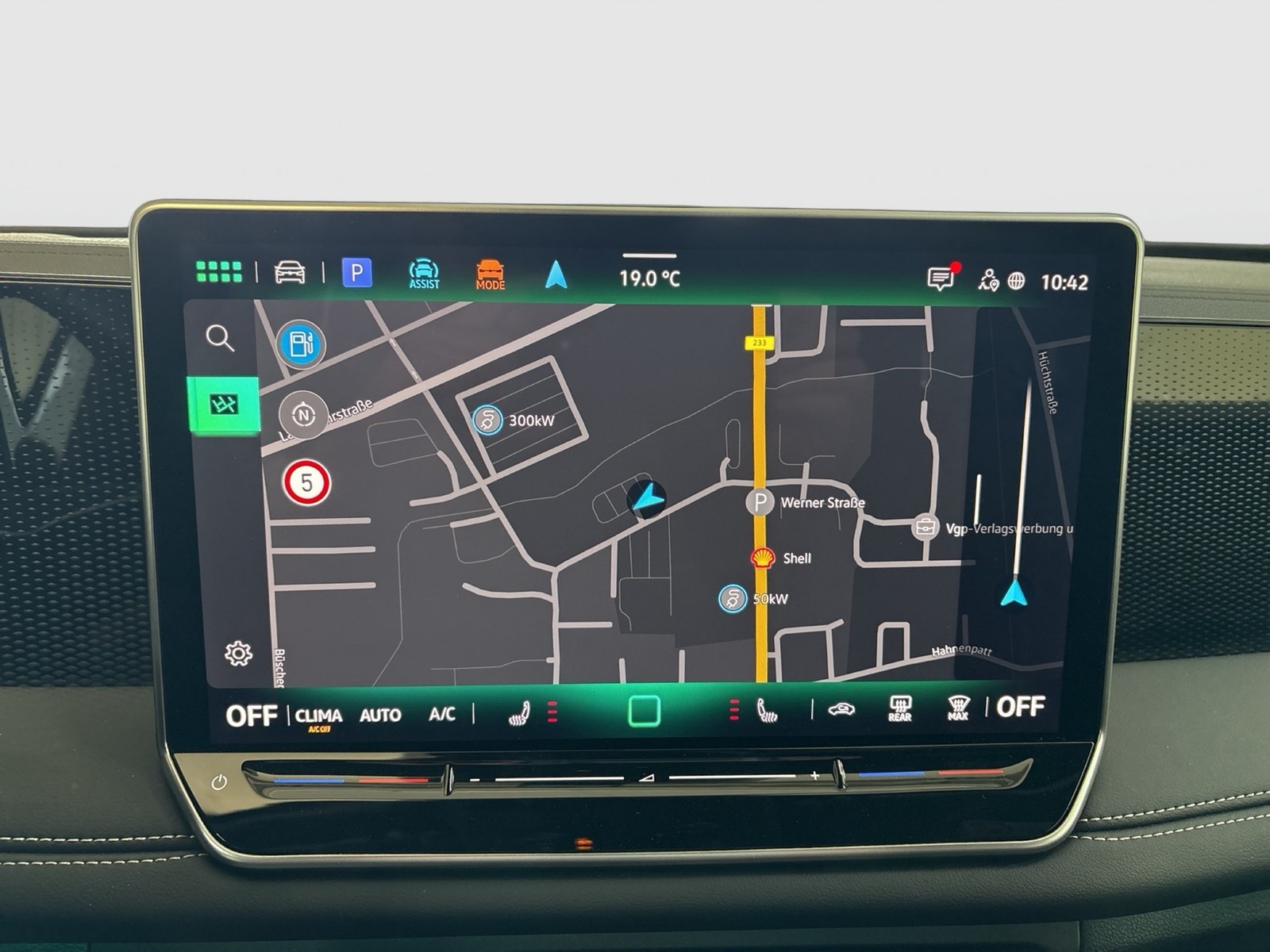 Volkswagen Tiguan 1.5 eTSI GOAL AHK 360°CAM ACC LM18 NAVI