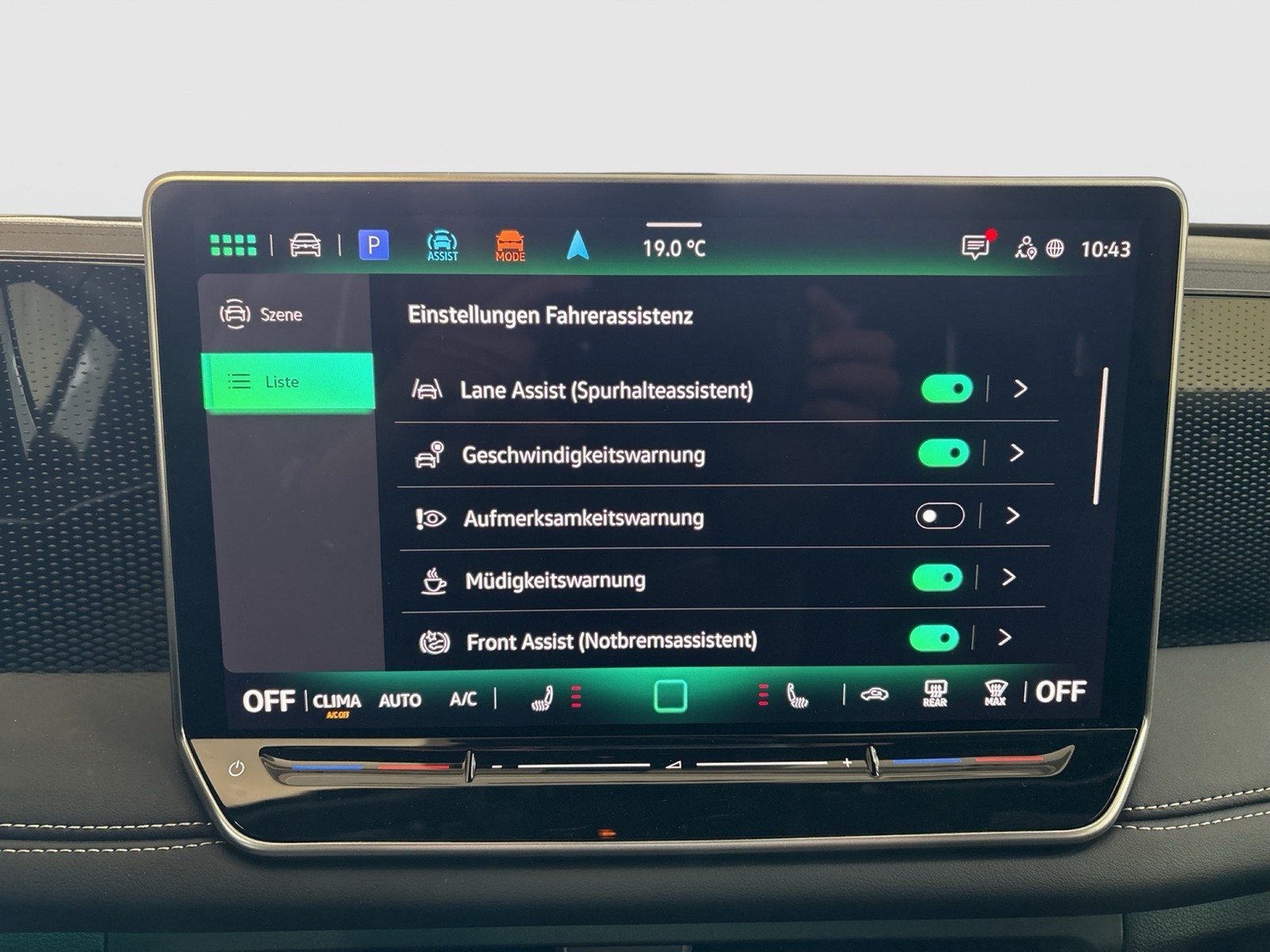 Volkswagen Tiguan 1.5 eTSI GOAL AHK 360°CAM ACC LM18 NAVI