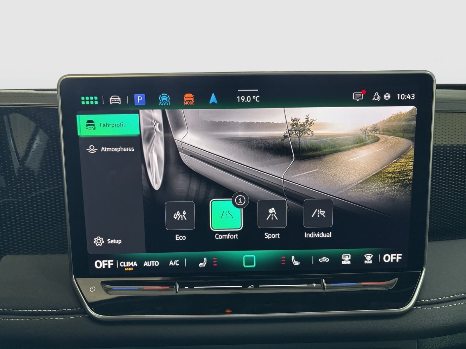 Volkswagen Tiguan 1.5 eTSI GOAL AHK 360°CAM ACC LM18 NAVI