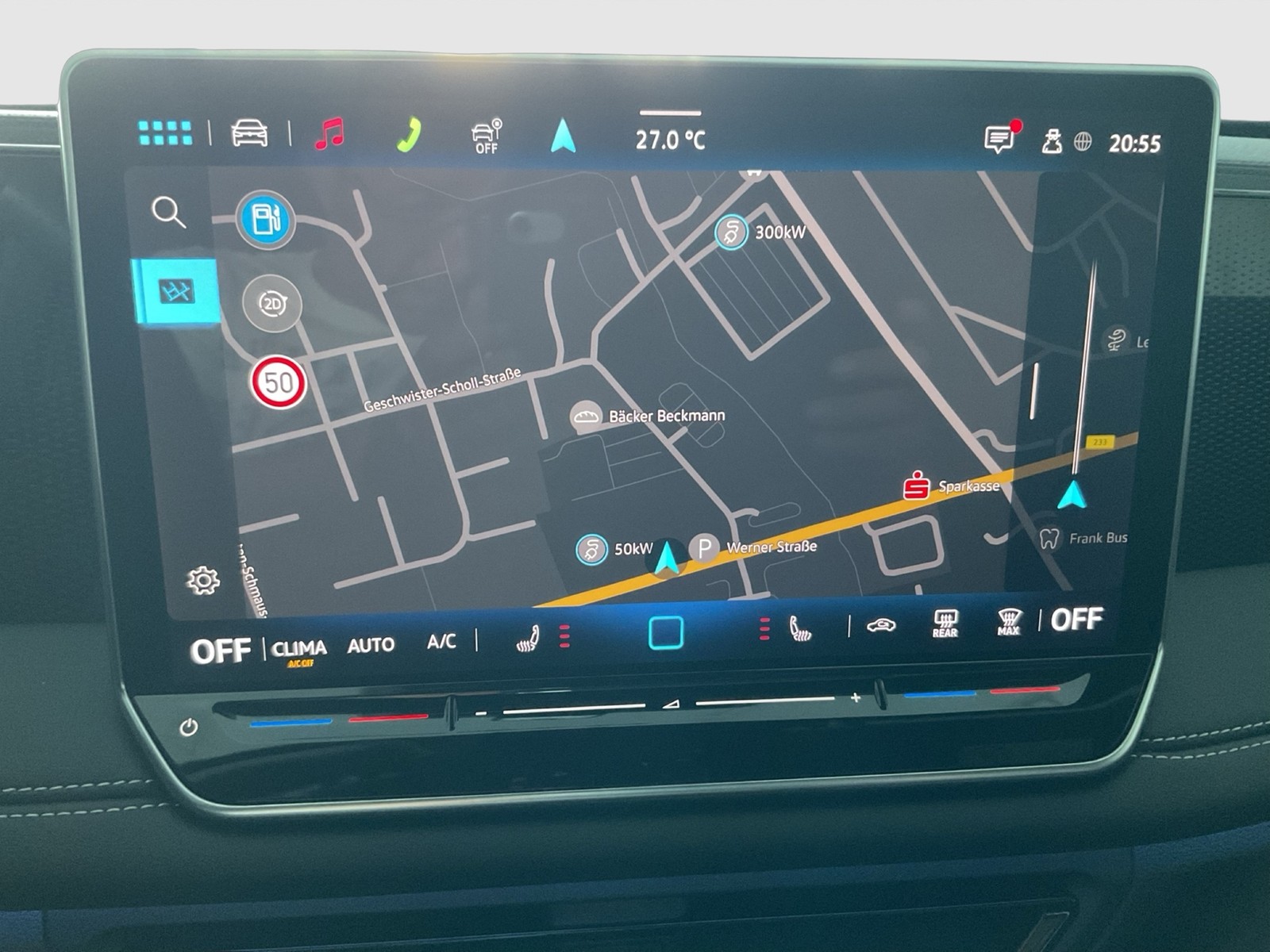 Volkswagen Tiguan 2.0 GOAL 4X4 360CAM ACC LM18 EKLAPPE NAVI