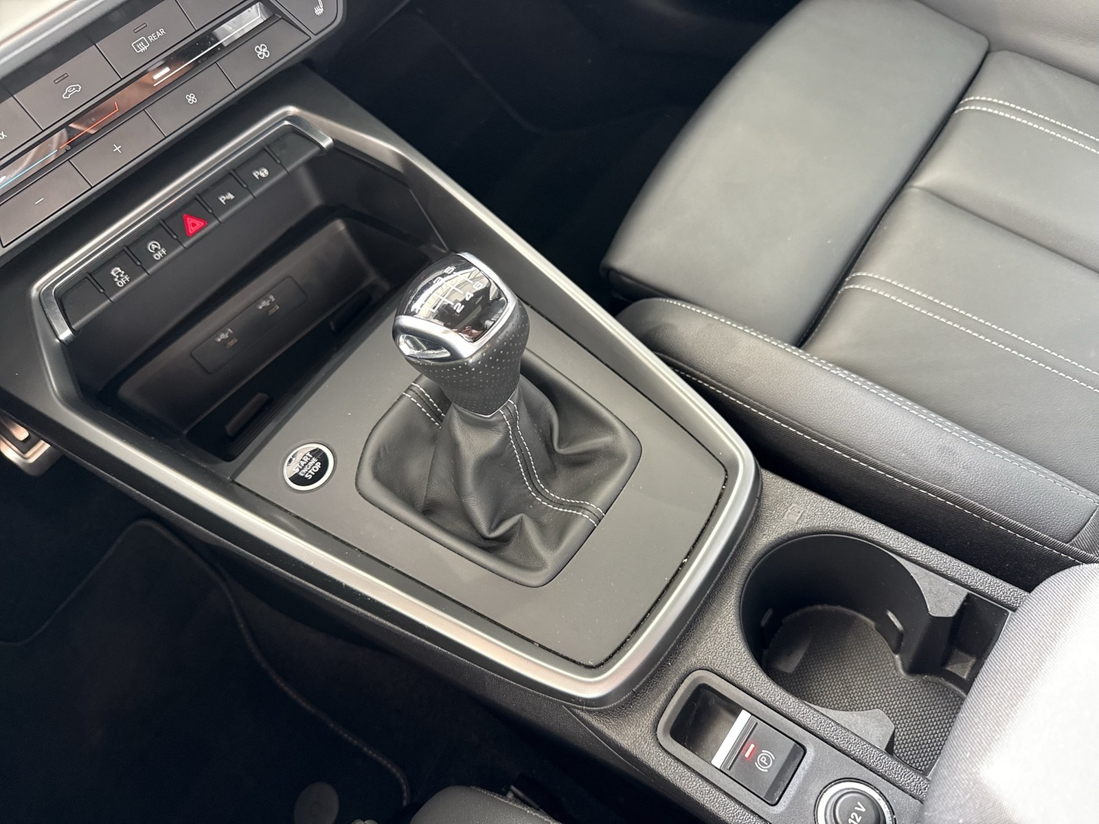 Audi A3 Sportback 30 S LINE PANO B&O LM18 NAVI+ LED