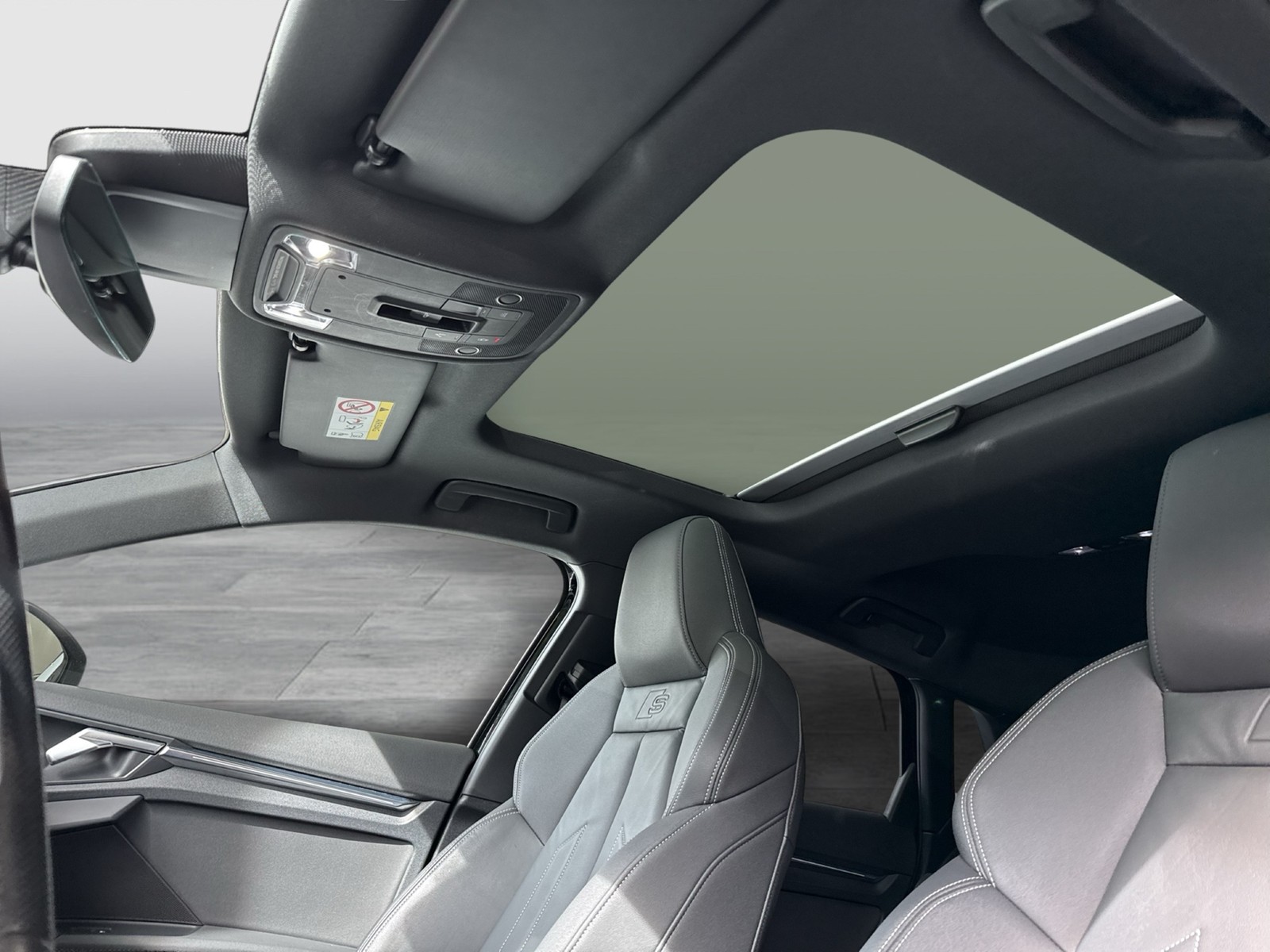 Audi A3 Sportback 30 S LINE PANO B&O LM18 NAVI+ LED