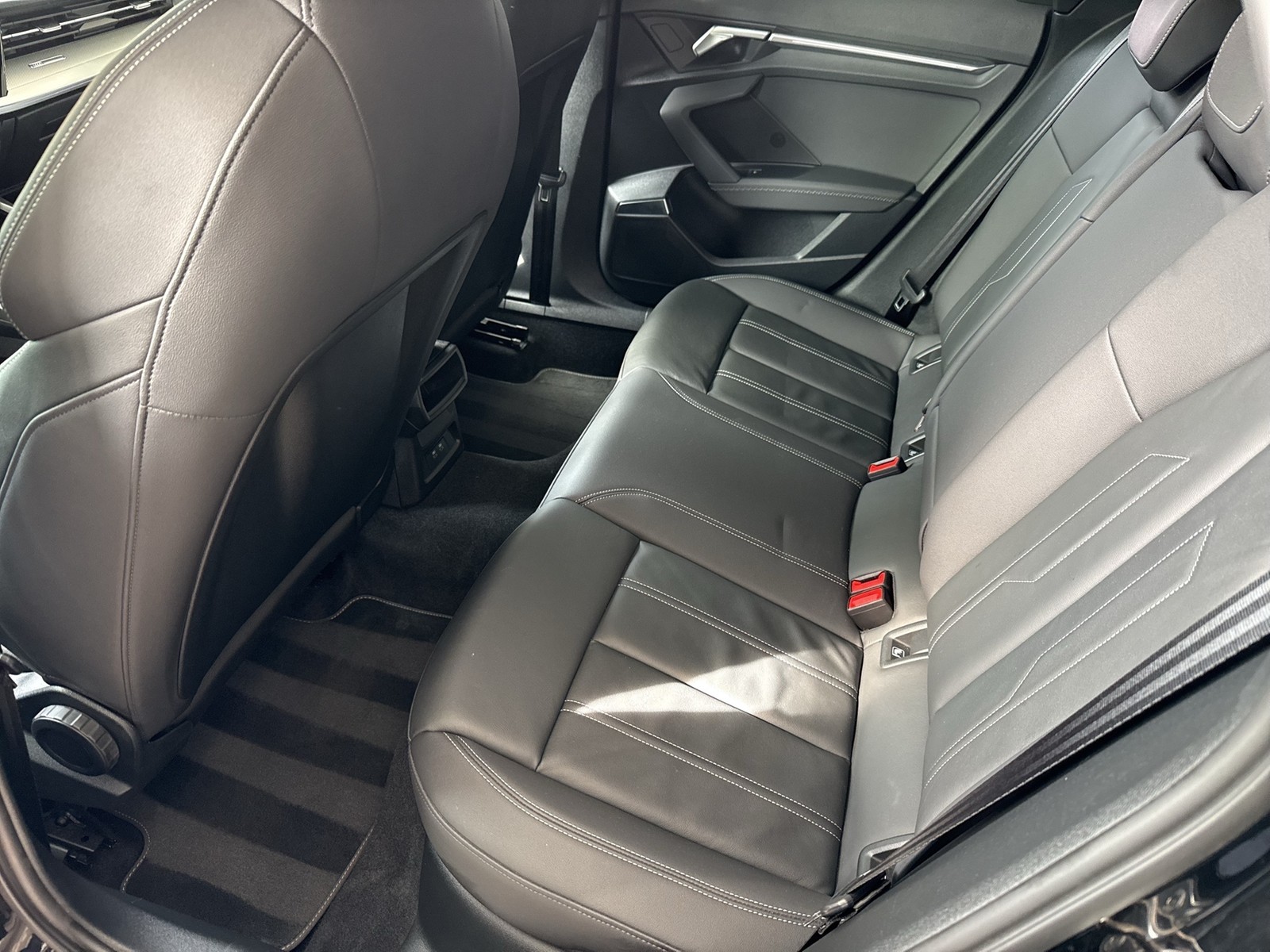 Audi A3 Sportback 30 S LINE PANO B&O LM18 NAVI+ LED
