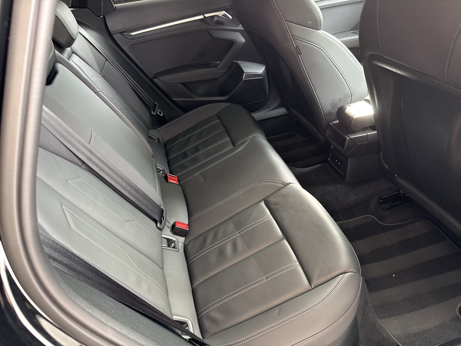 Audi A3 Sportback 30 S LINE PANO B&O LM18 NAVI+ LED