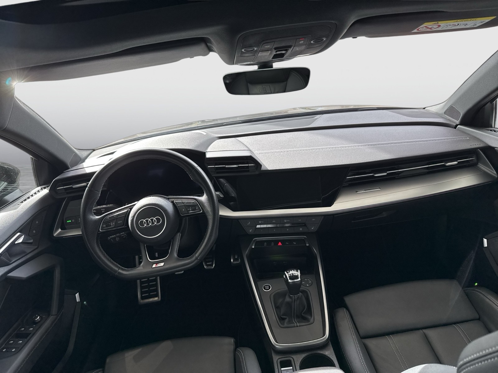 Audi A3 Sportback 30 S LINE PANO B&O LM18 NAVI+ LED