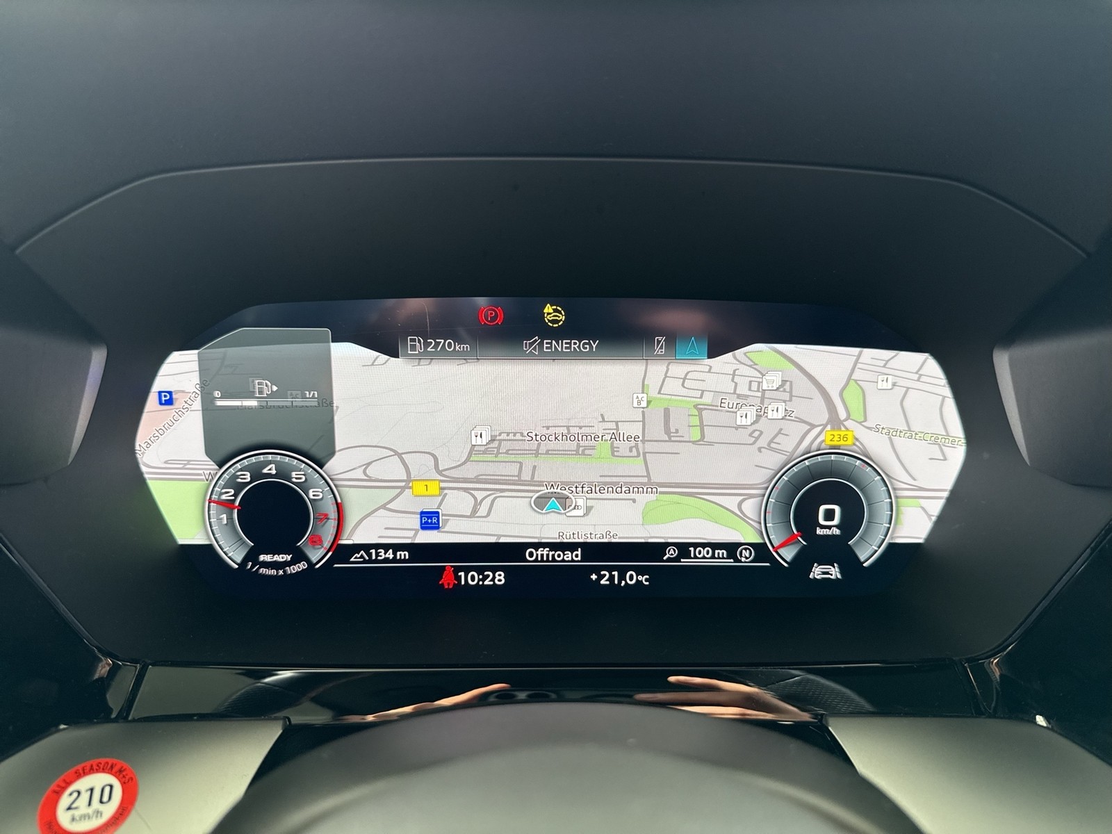 Audi A3 Sportback 30 S LINE PANO B&O LM18 NAVI+ LED